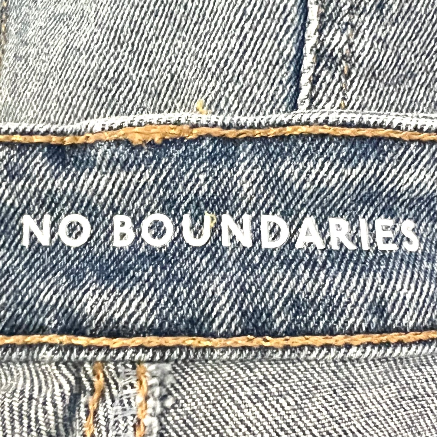 Shorts By No Boundaries  Size: 12