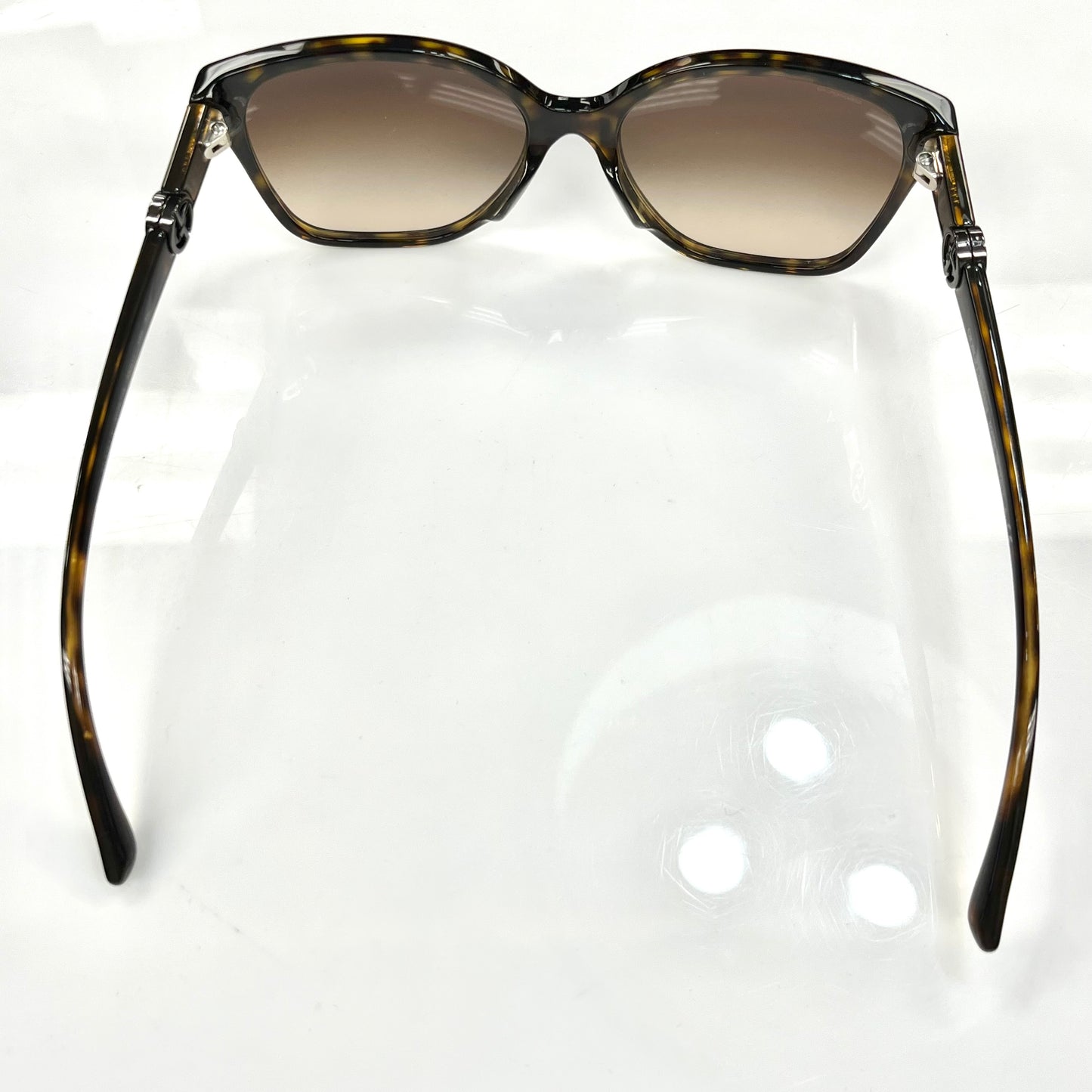Sunglasses Luxury Designer By Giorgio Armani