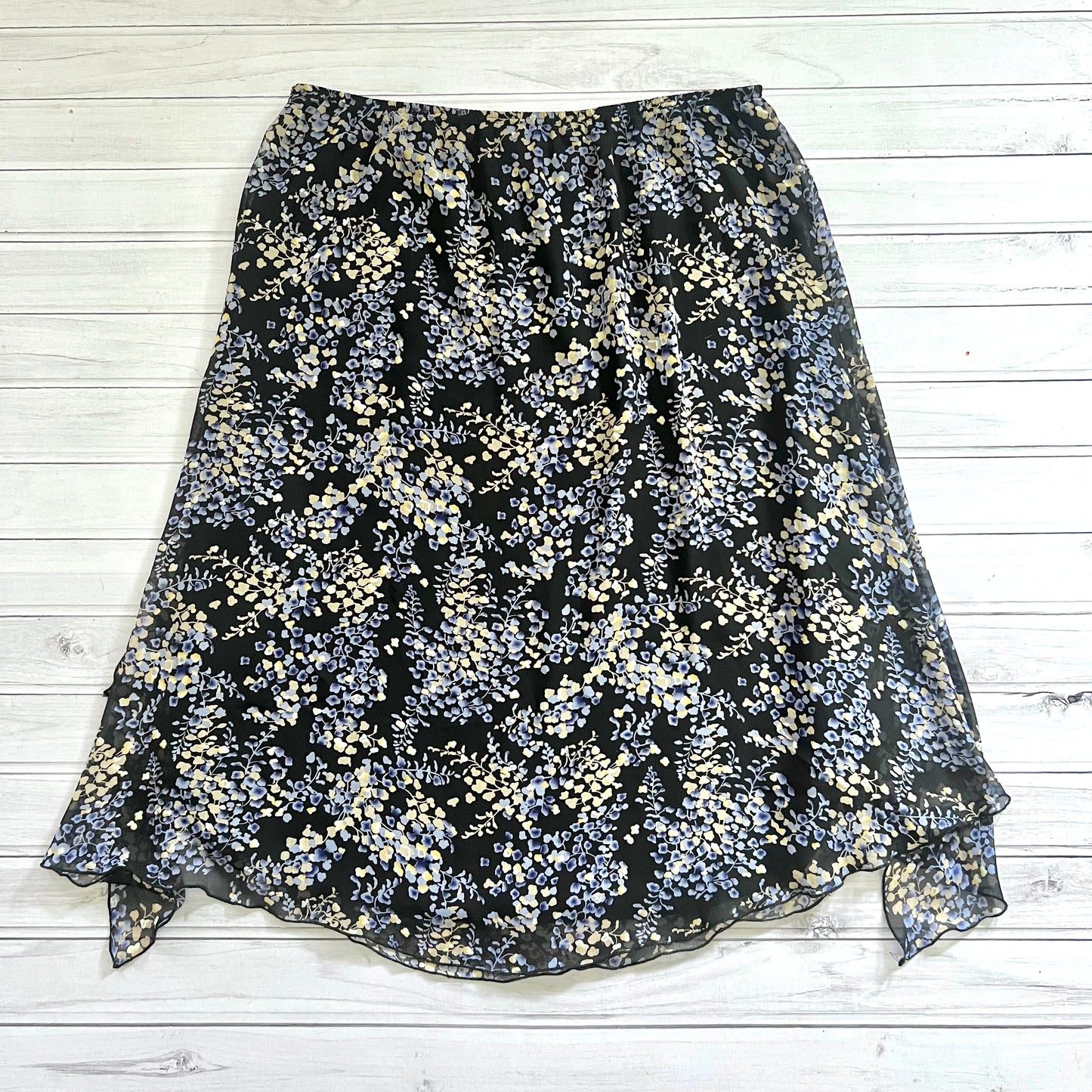 Skirt Midi By Sag Harbor  Size: Xl