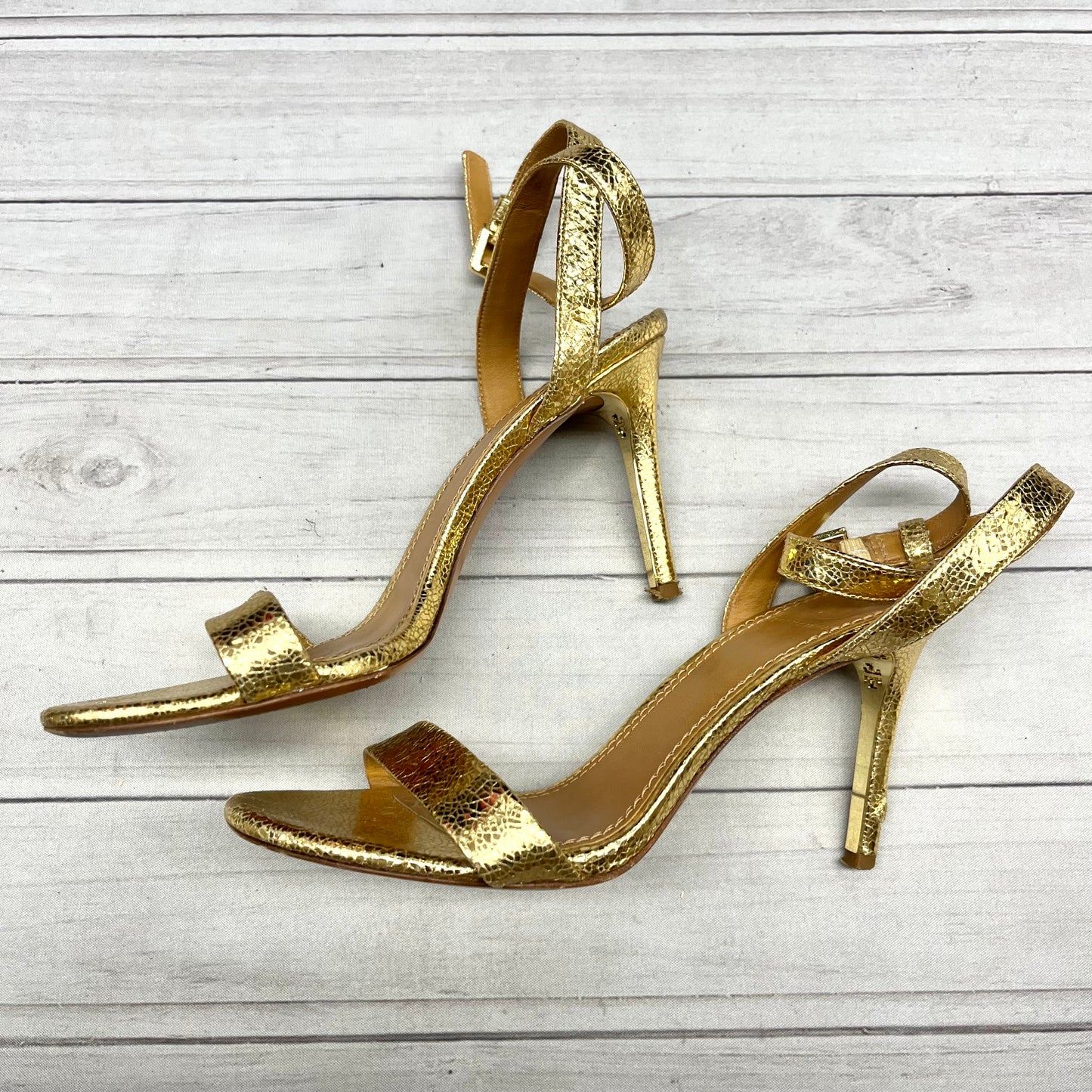 Shoes Heels D Orsay By Tory Burch  Size: 5.5
