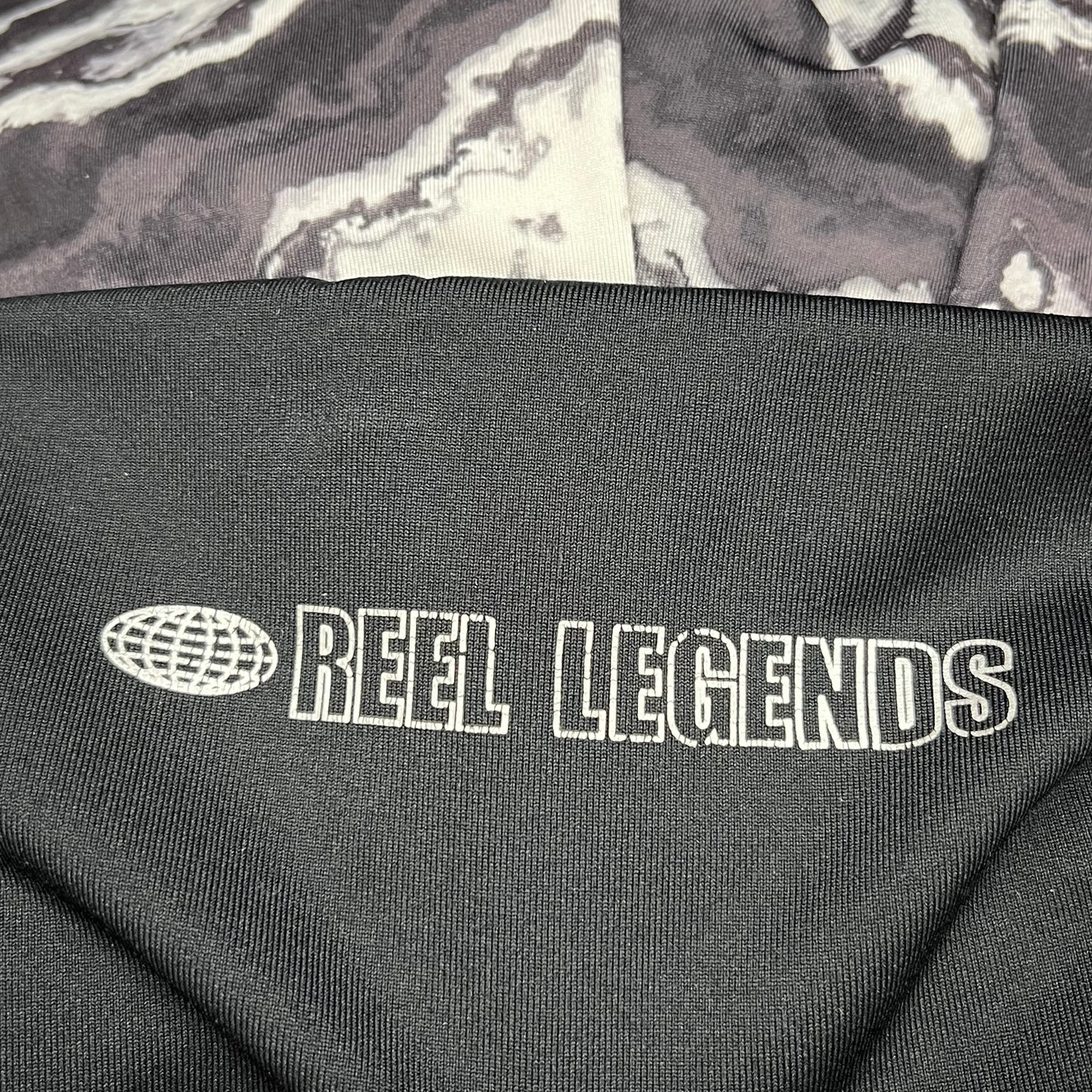 Athletic Skirt Skort By Reel Legends  Size: 2x