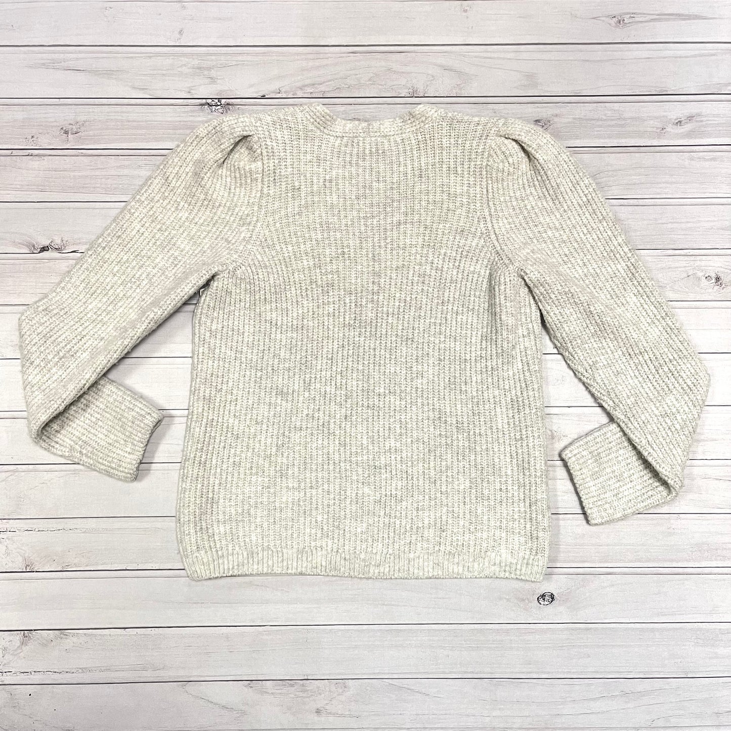 Sweater Cardigan By Vince Camuto  Size: M