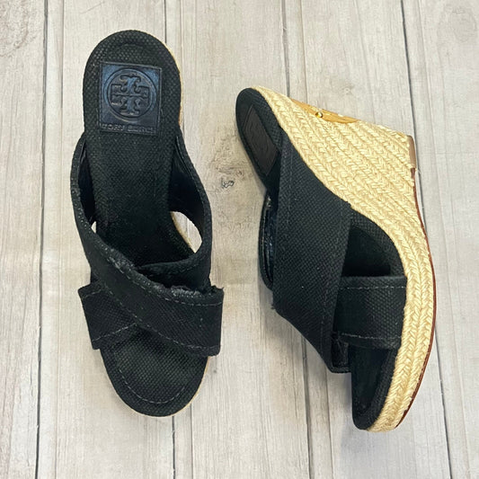 Shoes Heels Block By Tory Burch  Size: 8.5