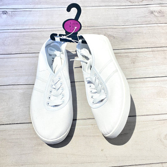 Shoes Sneakers By Primark Size: 7