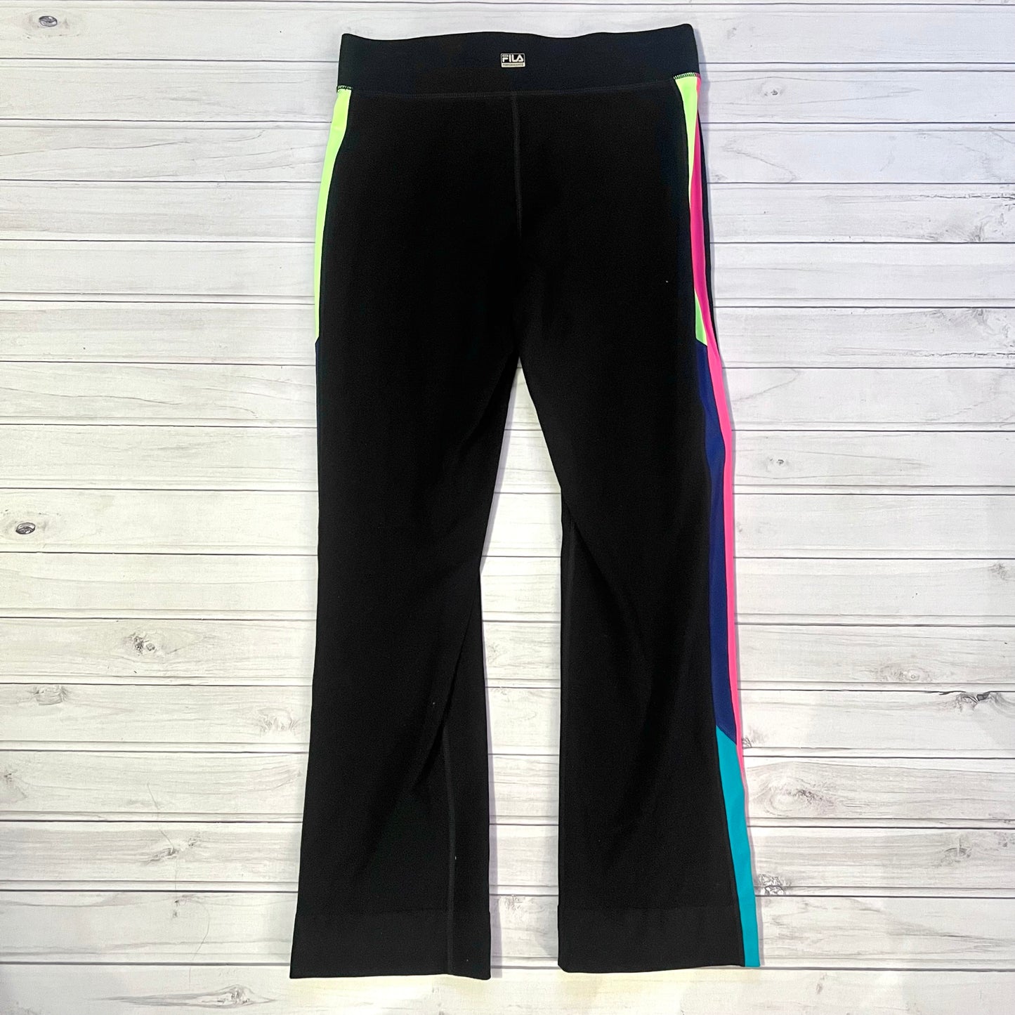 Athletic Pants By Fila  Size: M