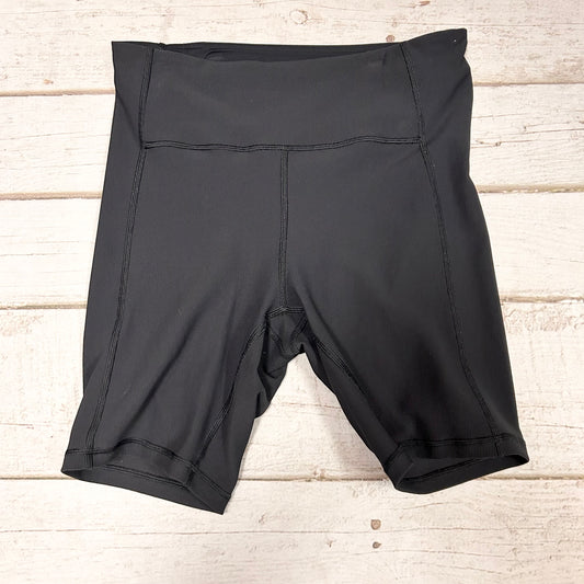 Athletic Shorts By Lululemon  Size: 8