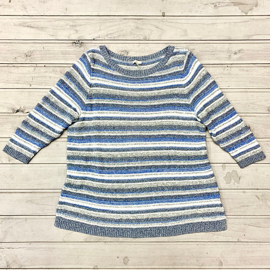 Sweater By Talbots  Size: 2x