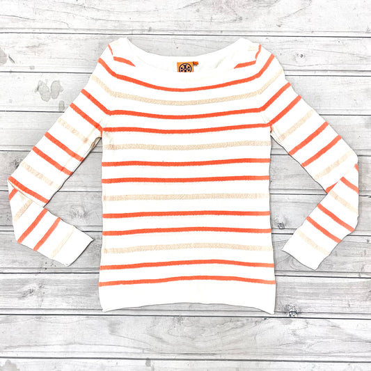 Sweater Designer By Tory Burch  Size: S