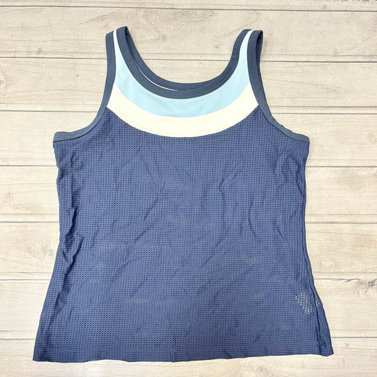 Athletic Tank Top By Tory Burch  Size: M