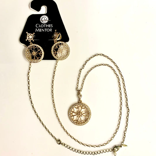 Necklace Set Size: 02 Piece Set
