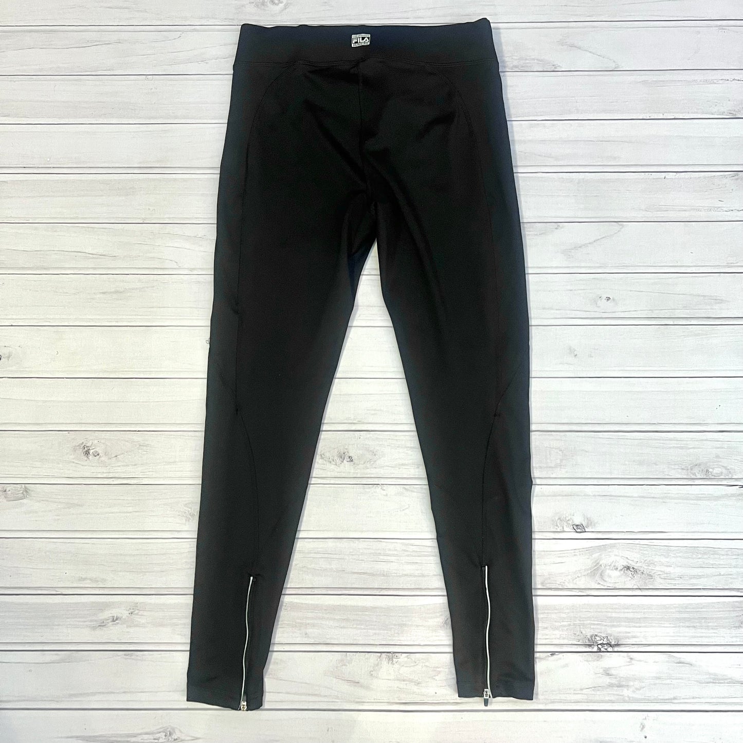 Athletic Leggings By Fila  Size: S