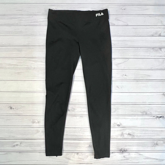 Athletic Leggings By Fila  Size: S