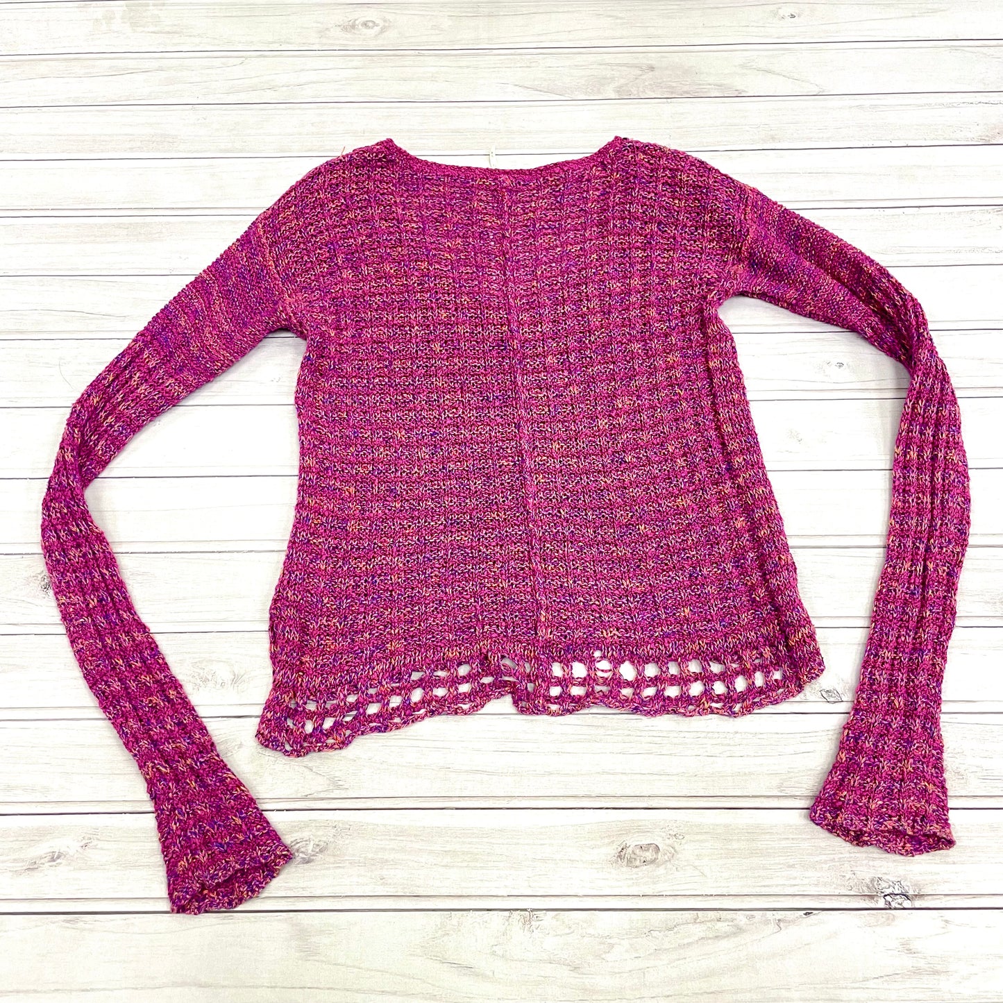 Sweater By Free People  Size: M