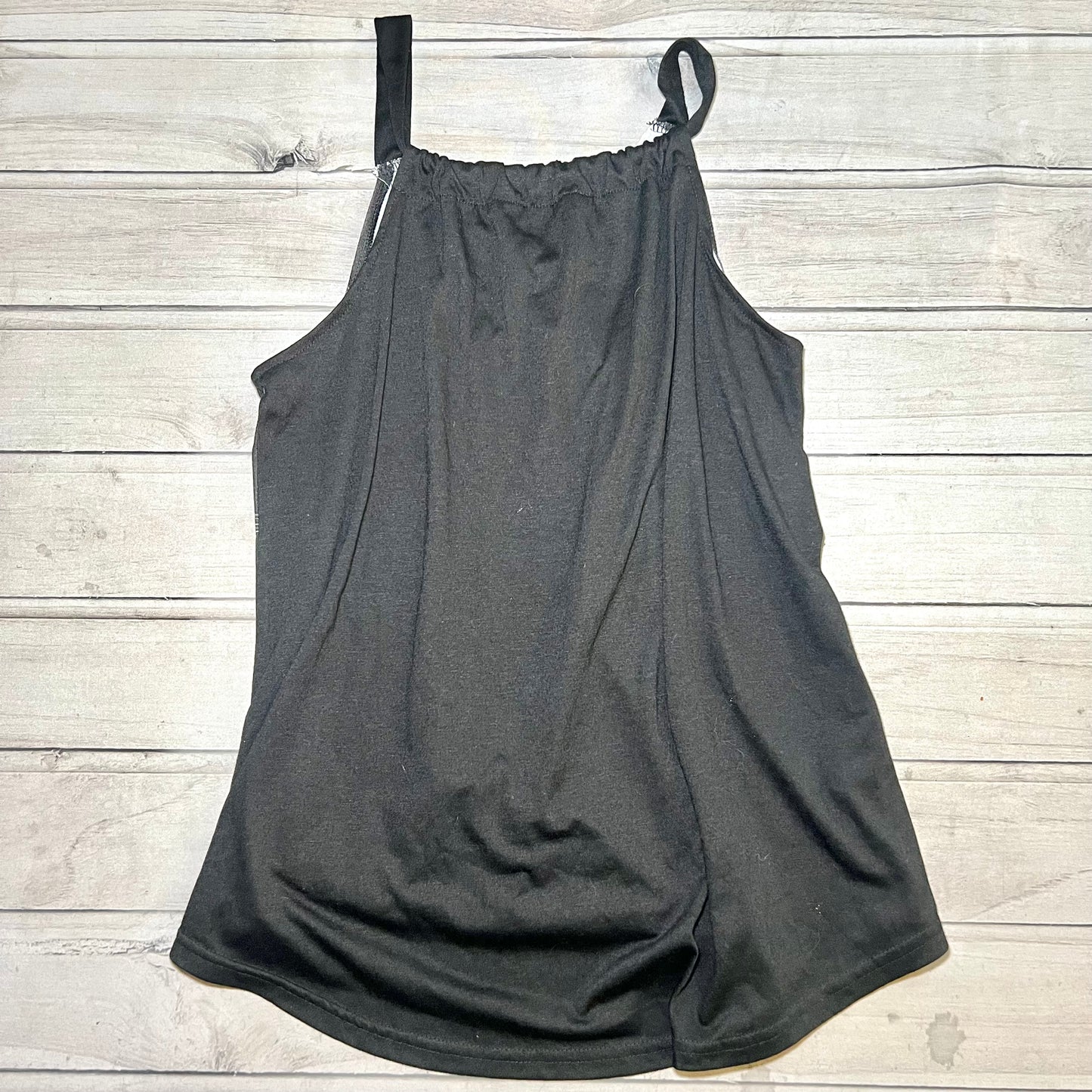 Tank Top By Loveu, Dear  Size: M