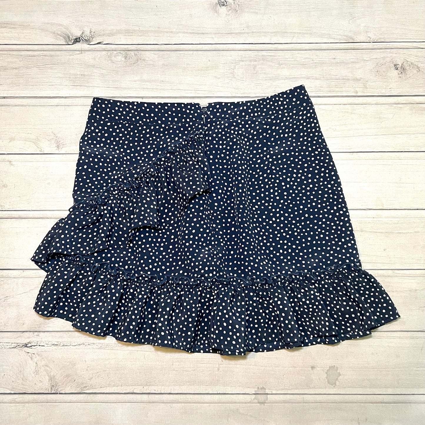 Skirt Mini & Short By Topshop  Size: 6