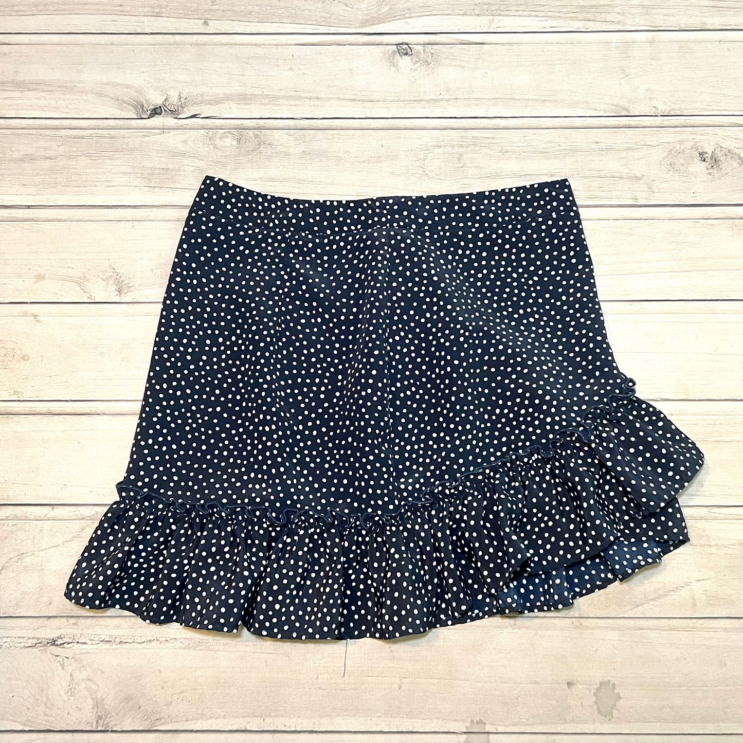 Skirt Mini & Short By Topshop  Size: 6