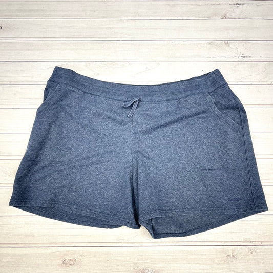 Athletic Shorts By Champion  Size: Xxl