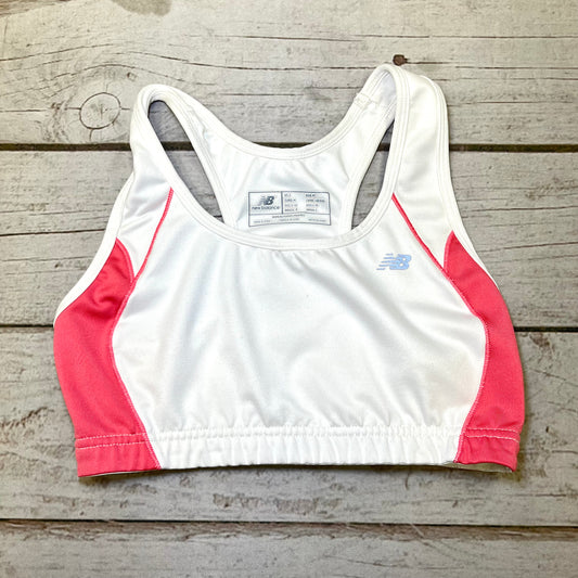 Athletic Bra By New Balance  Size: S