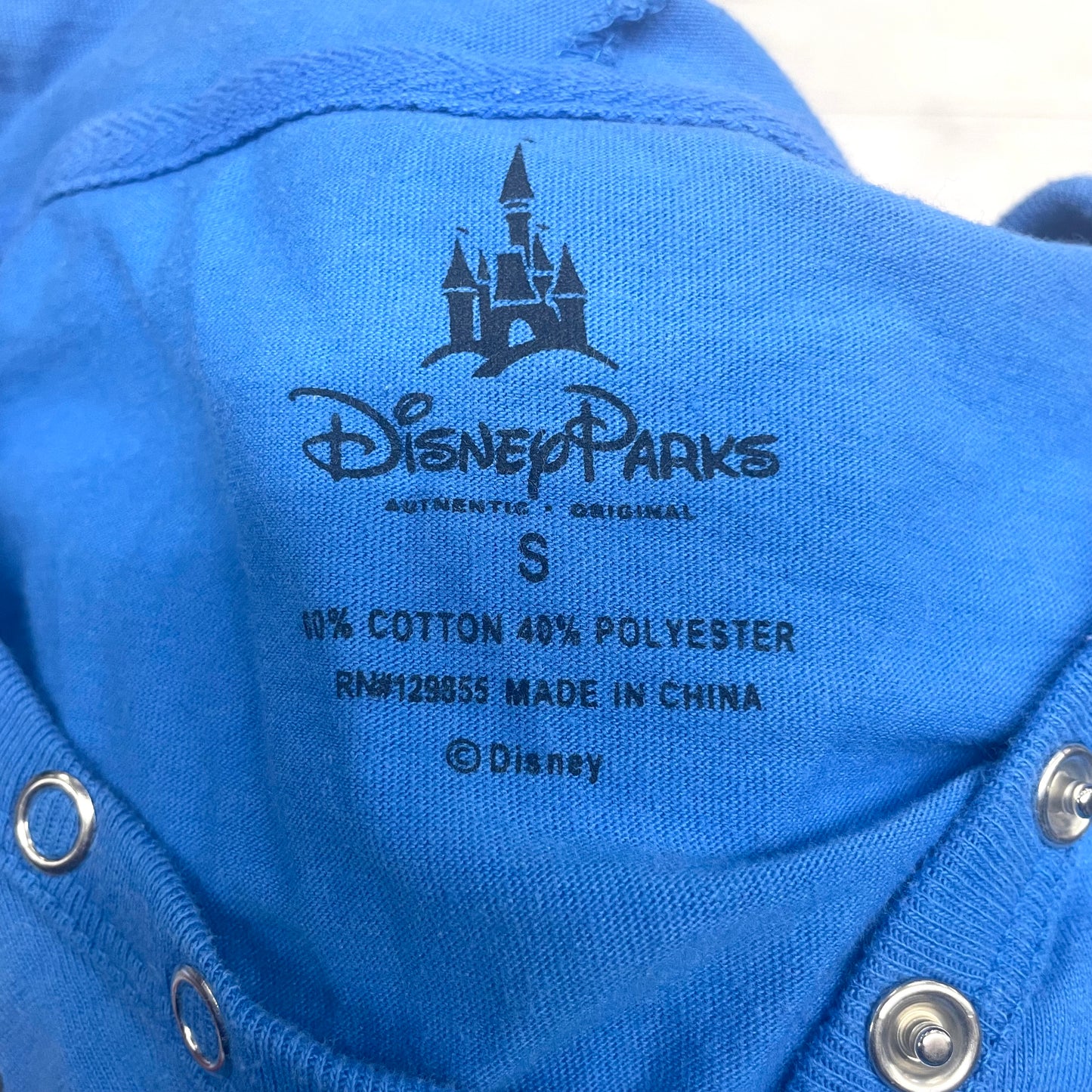 Sweatshirt Hoodie By Disney Store  Size: S