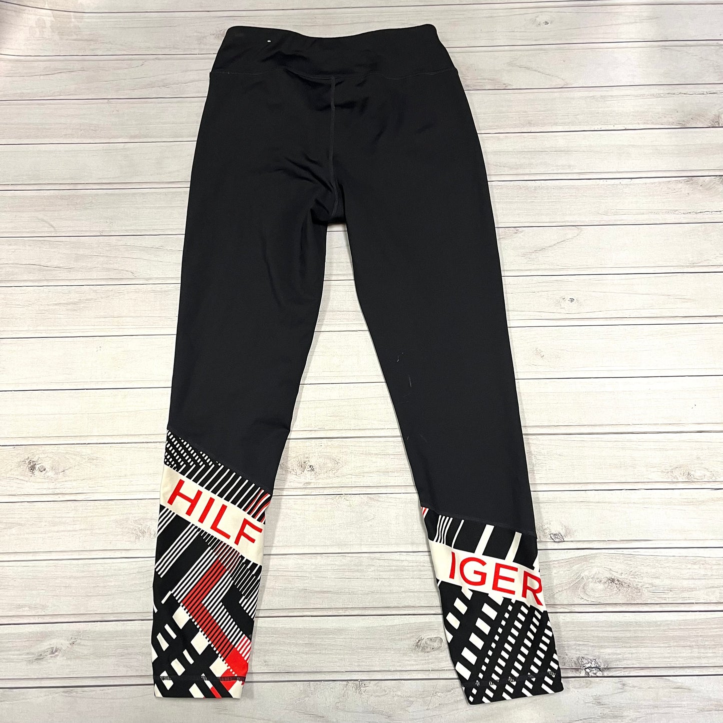 Athletic Pants By Tommy Hilfiger  Size: M