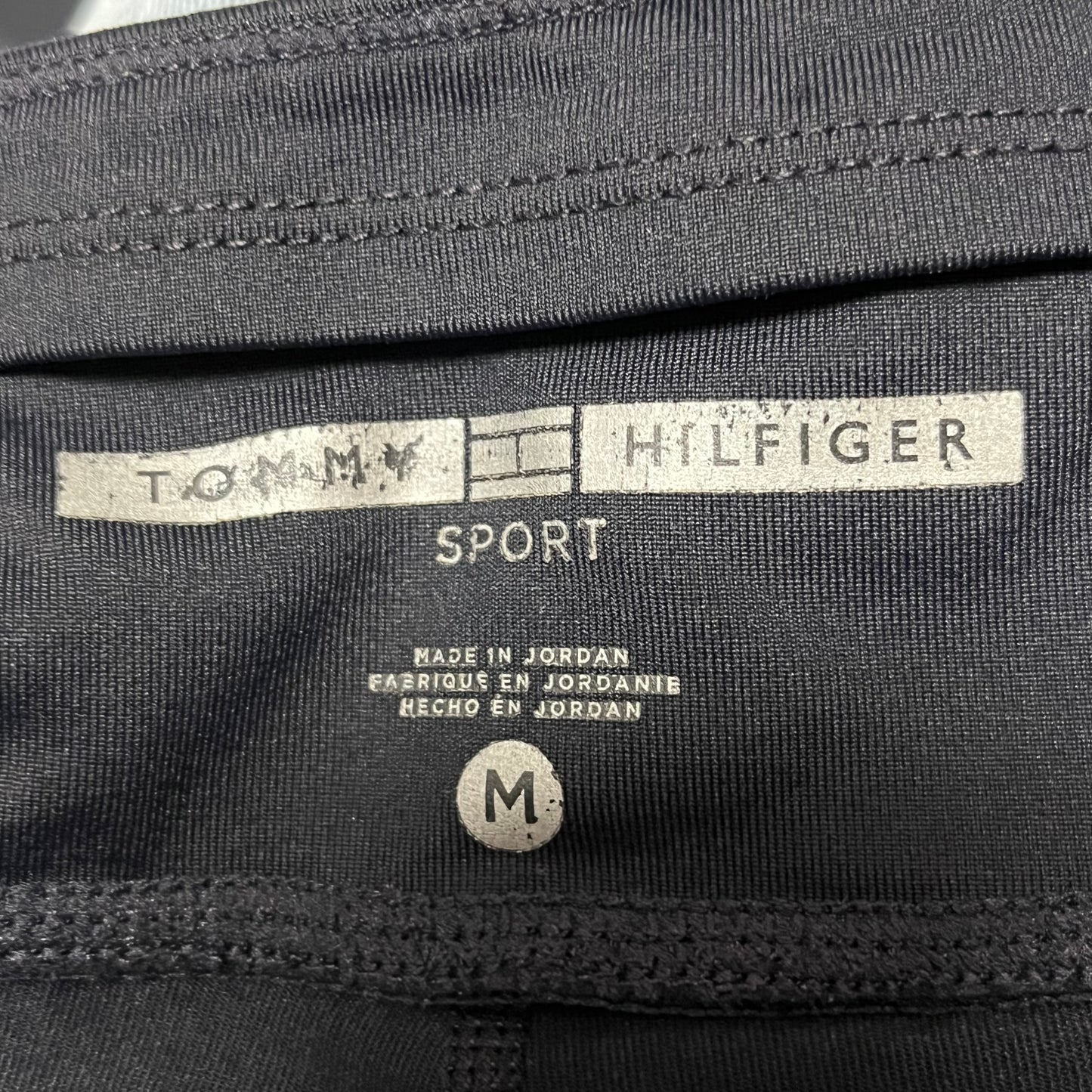 Athletic Pants By Tommy Hilfiger  Size: M