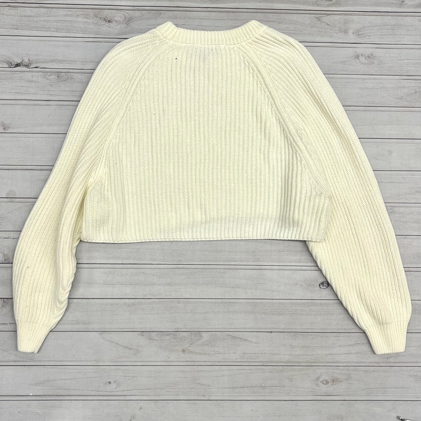 Sweater By Cotton Candy  Size: M