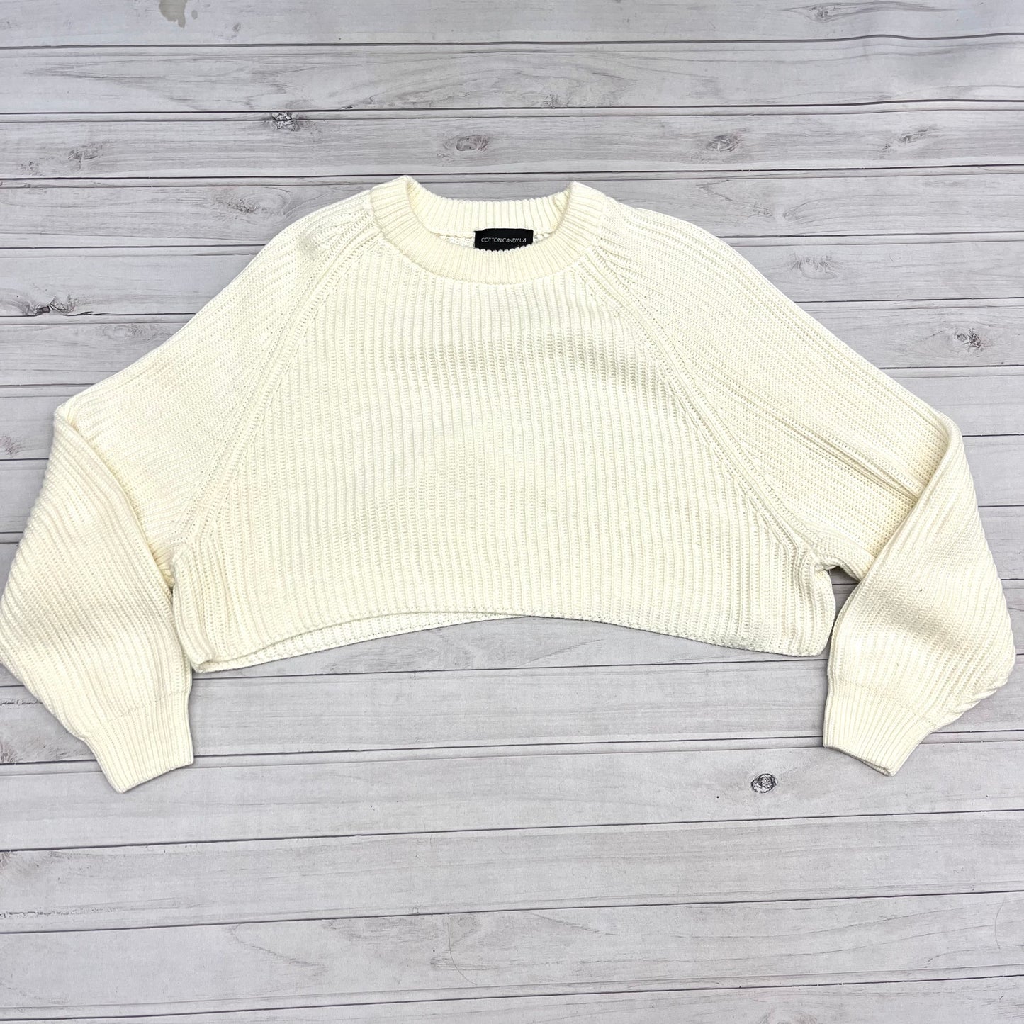 Sweater By Cotton Candy  Size: M