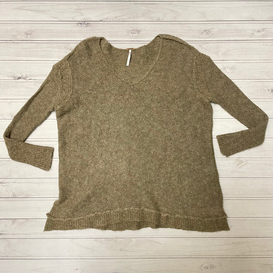 Sweater By Free People  Size: XS