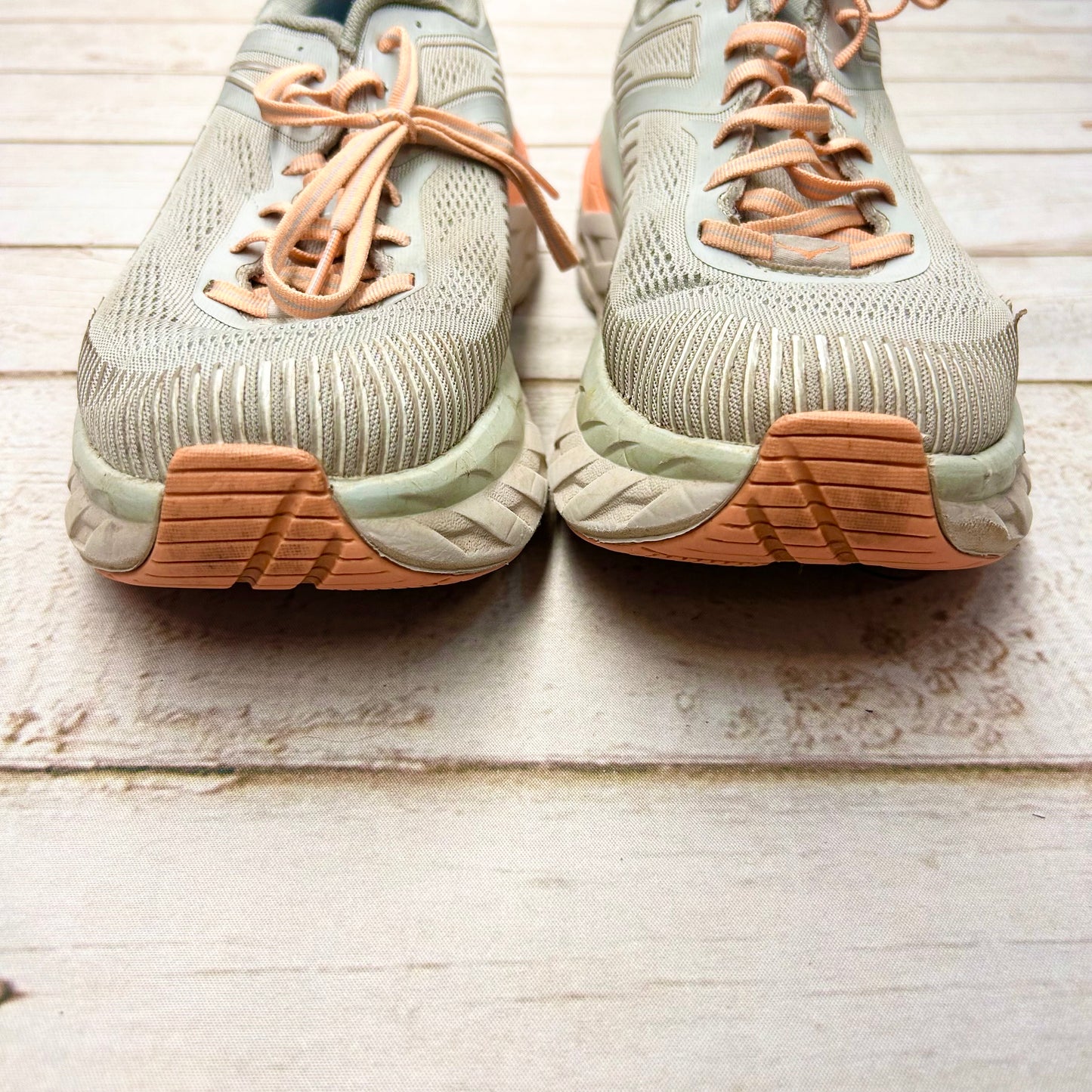 Shoes Athletic By Hoka  Size: 10.5