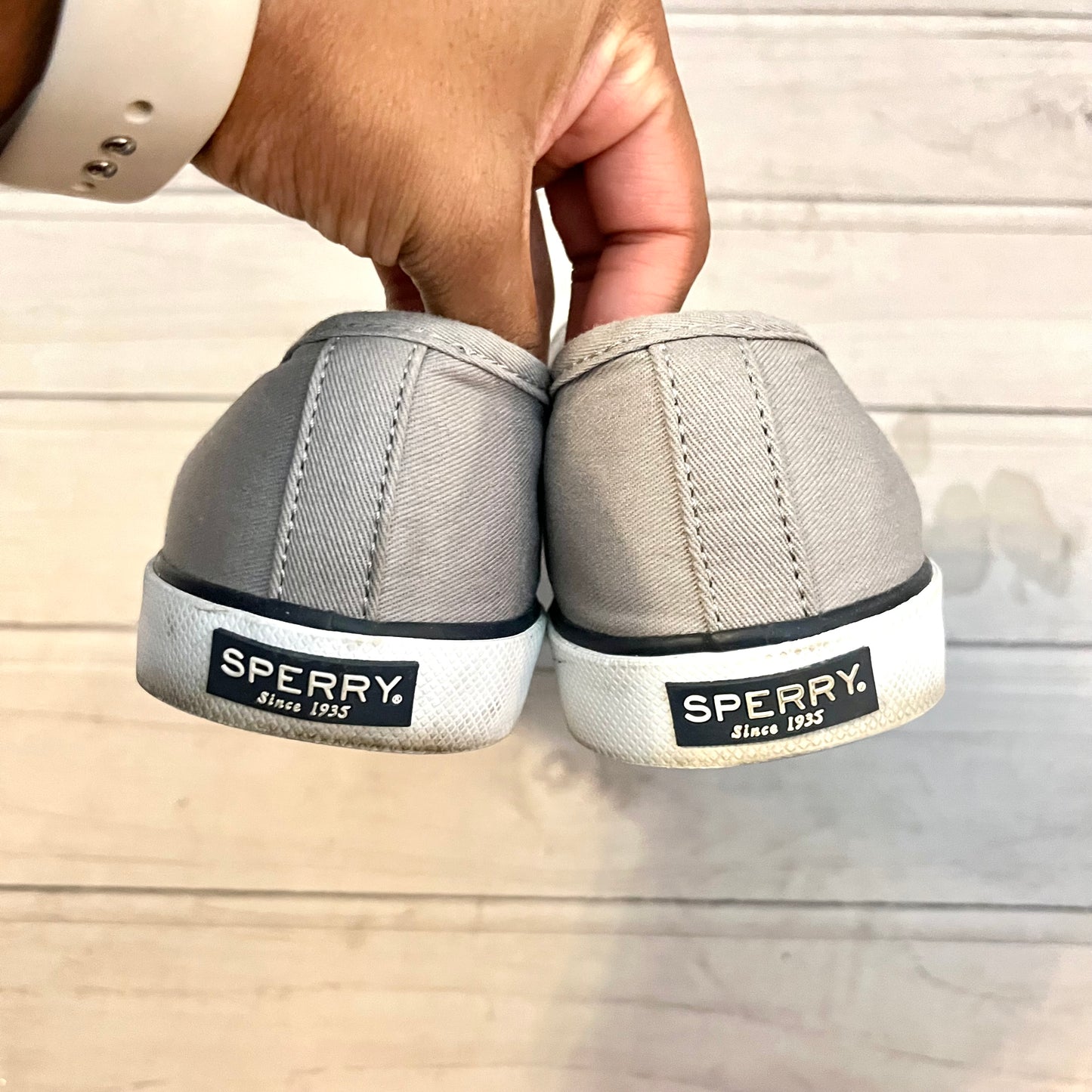 Shoes Boat By Sperry  Size: 9.5