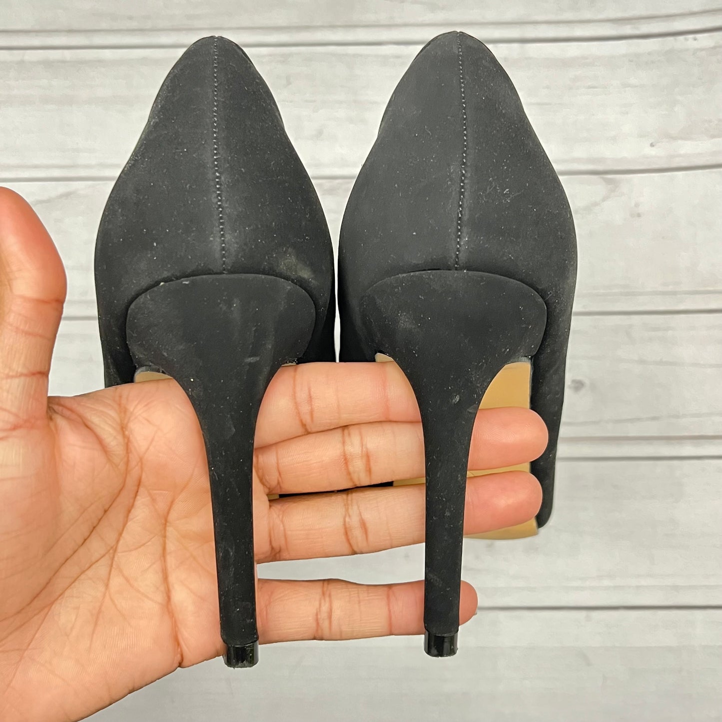 Shoes Heels Stiletto By Dream Paris  Size: 6.5