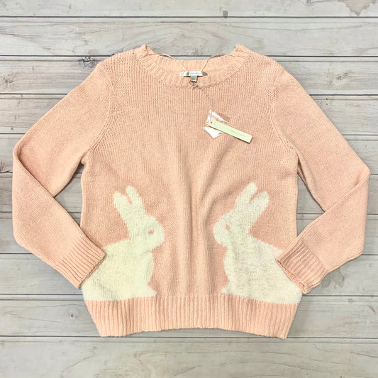 Sweater By Lc Lauren Conrad  Size: Xl