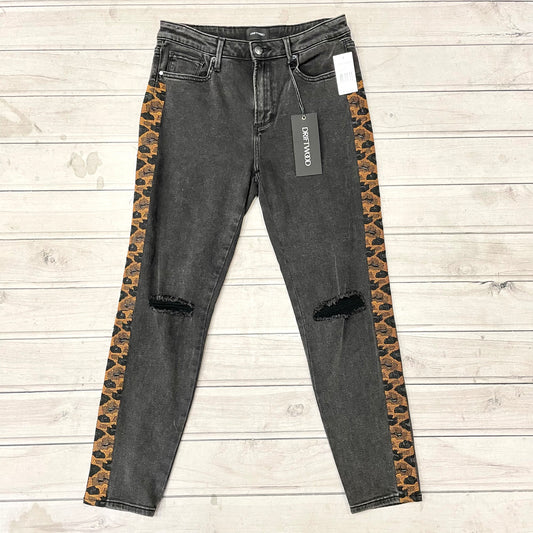 Jeans Relaxed/Boyfriend By Driftwood  Size: 4
