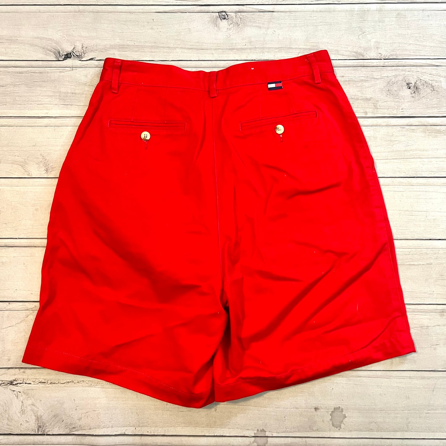 Shorts By Tommy Hilfiger  Size: 8