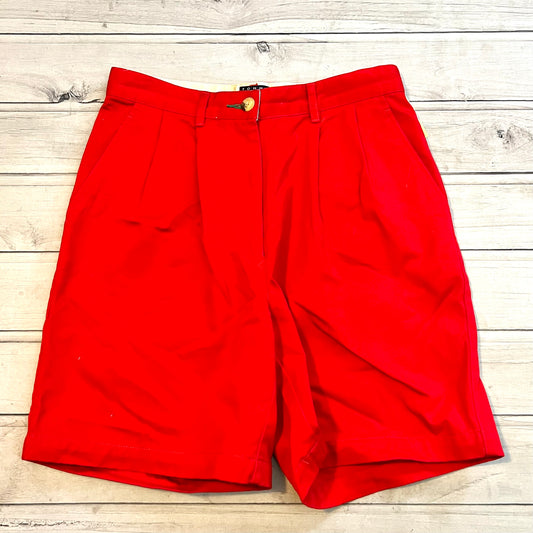 Shorts By Tommy Hilfiger  Size: 8