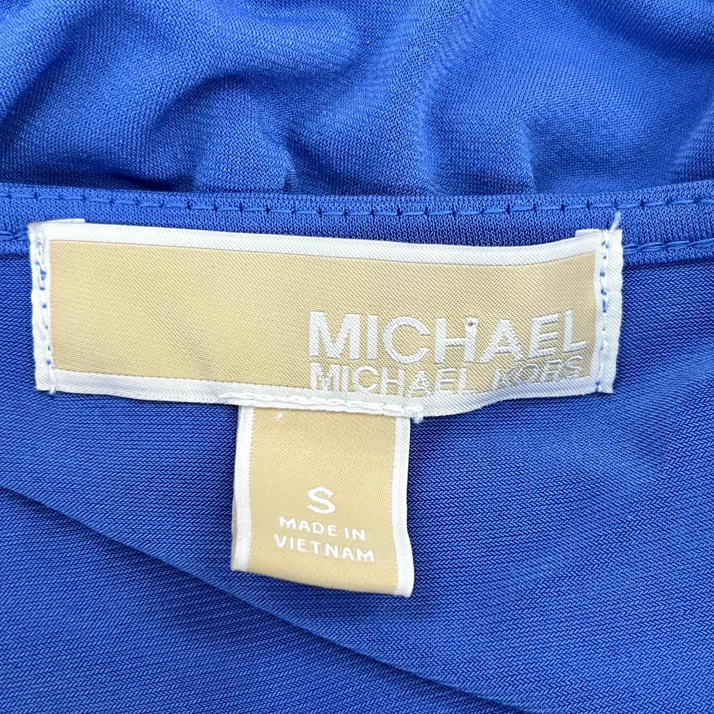 Dress Work By Michael By Michael Kors  Size: S