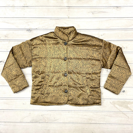 Coat Puffer & Quilted By Joie  Size: M