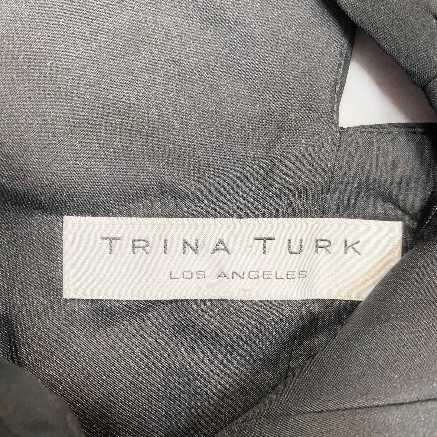 Dress Party Short By Trina Turk  Size: S
