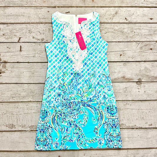 Dress Designer By Lilly Pulitzer  Size: Xs
