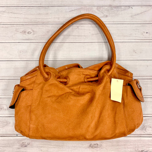 Handbag By Coldwater Creek  Size: Medium