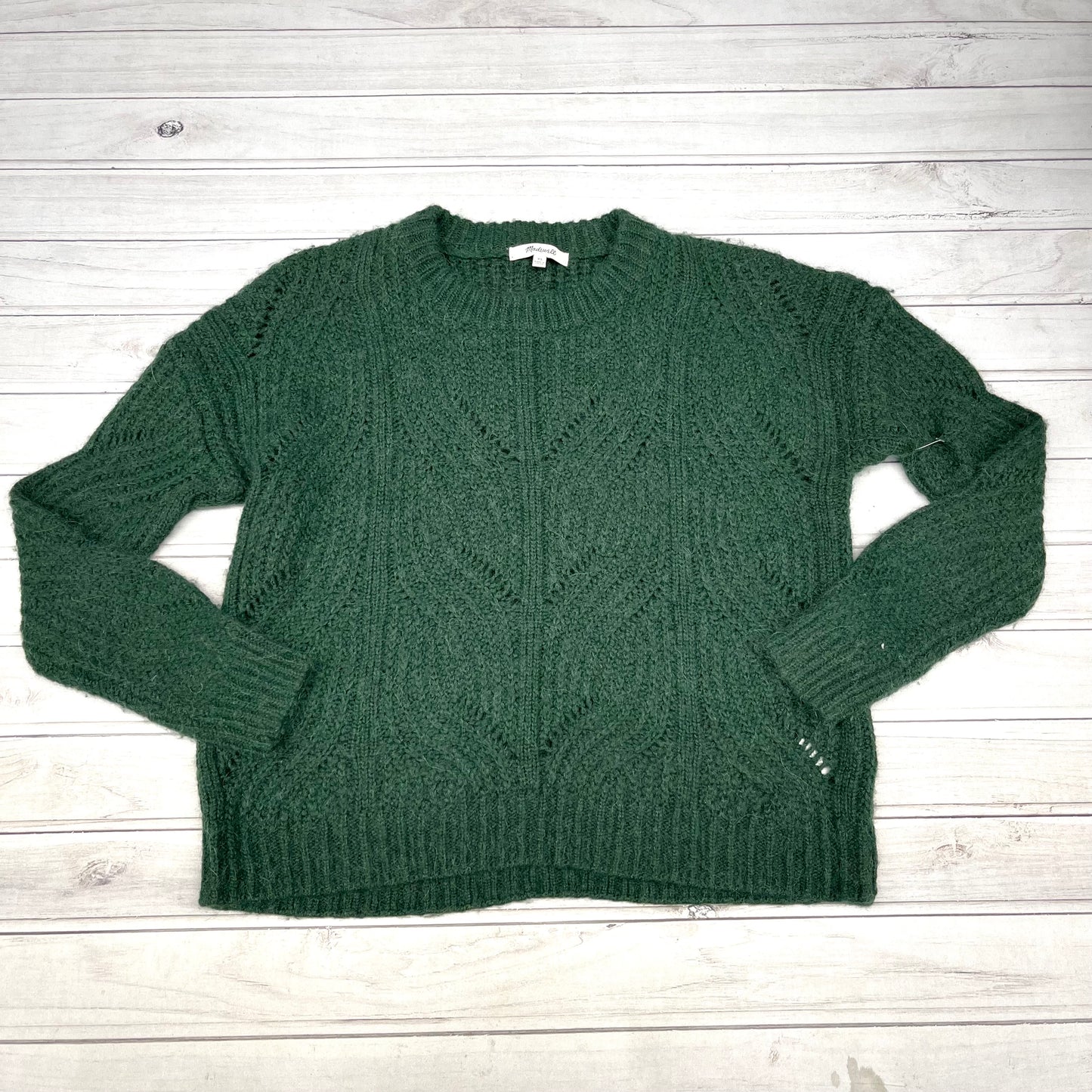 Sweater By Madewell  Size: Xs