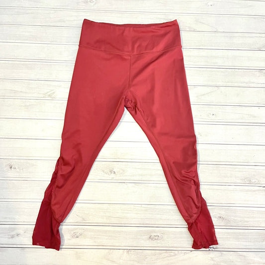 Athletic Capris By Kate Spade  Size: M