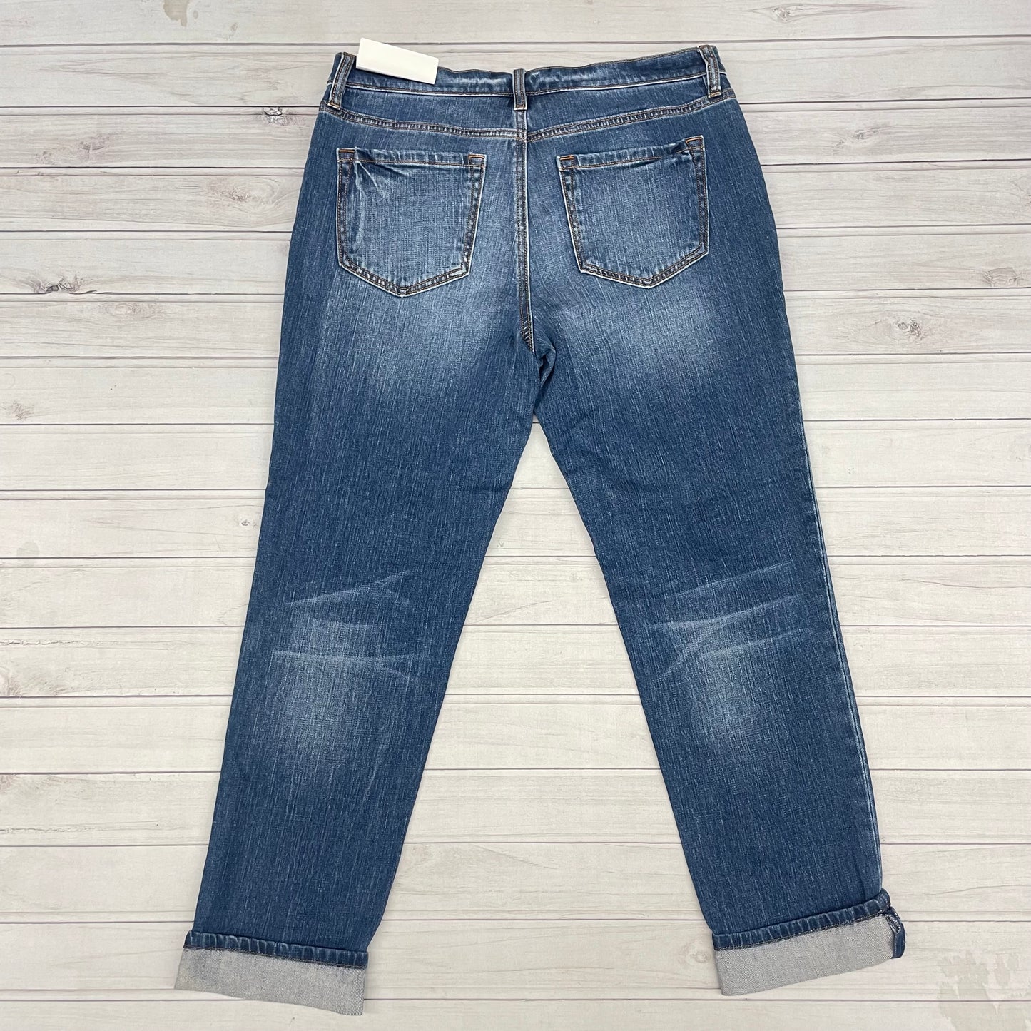 Jeans Cropped By Loft  Size: 8