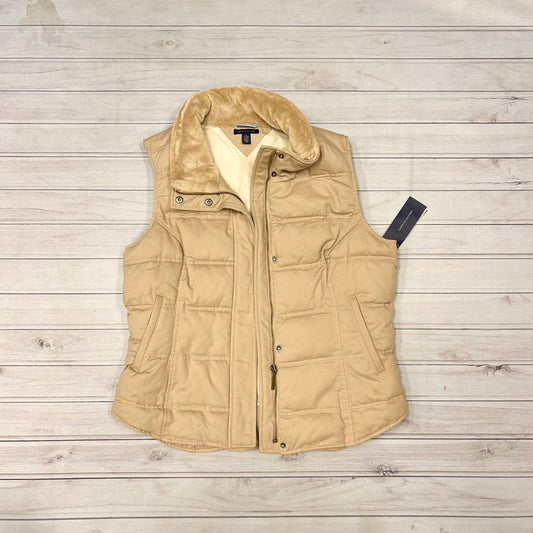 Vest Puffer & Quilted By Tommy Hilfiger  Size: Xl