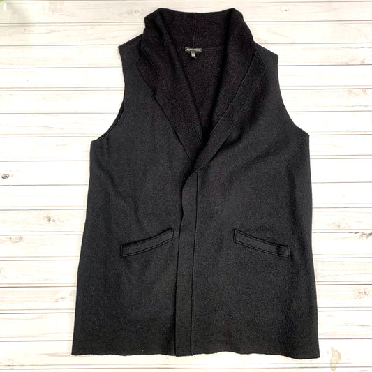 Vest Sweater By Eileen Fisher  Size: XL