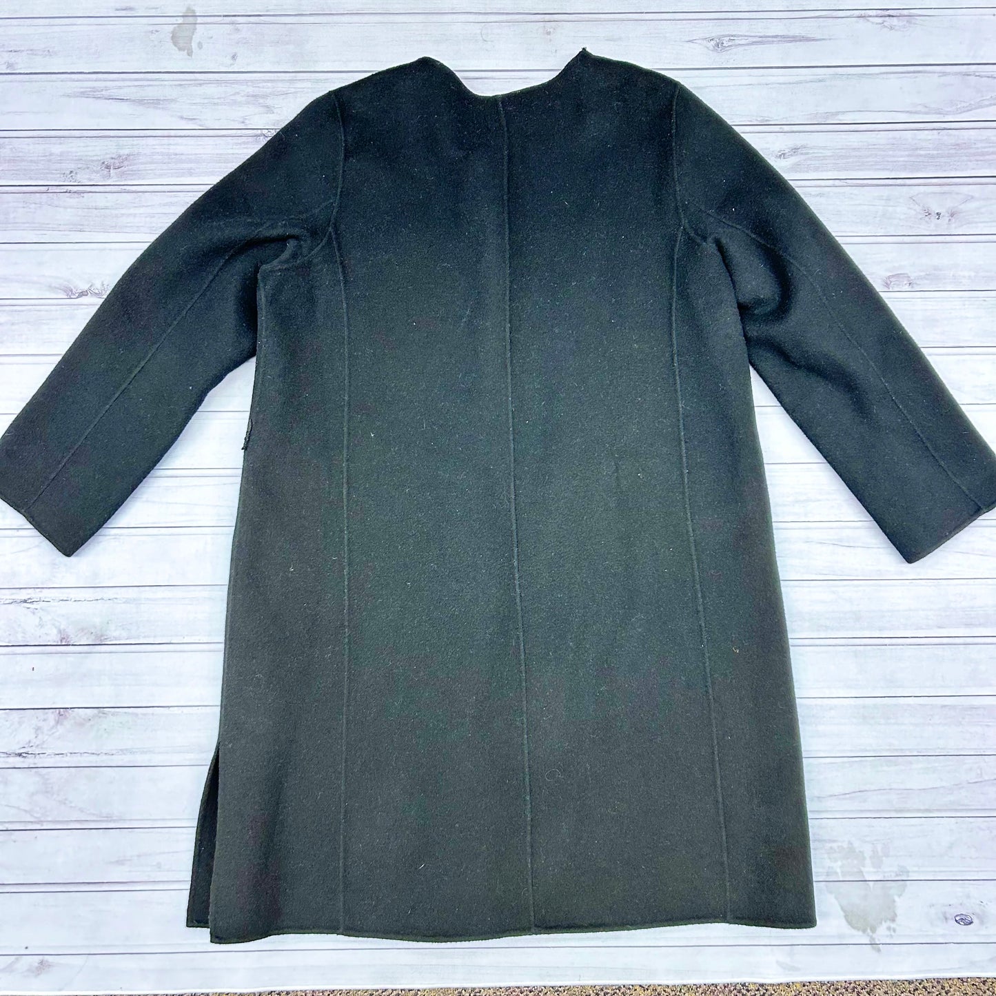 Coat Other By Eileen Fisher  Size: Xl