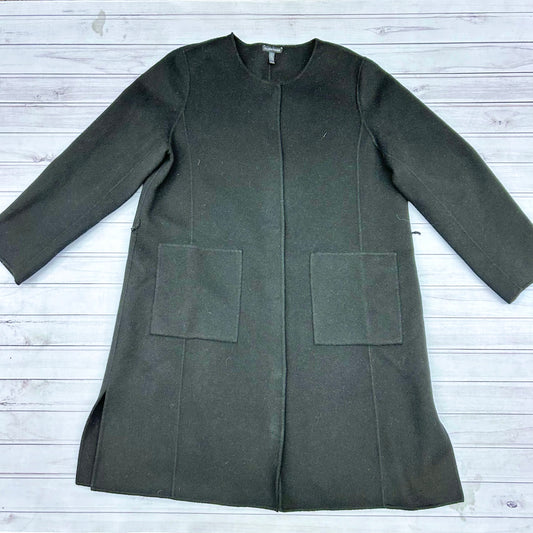 Coat Other By Eileen Fisher  Size: Xl