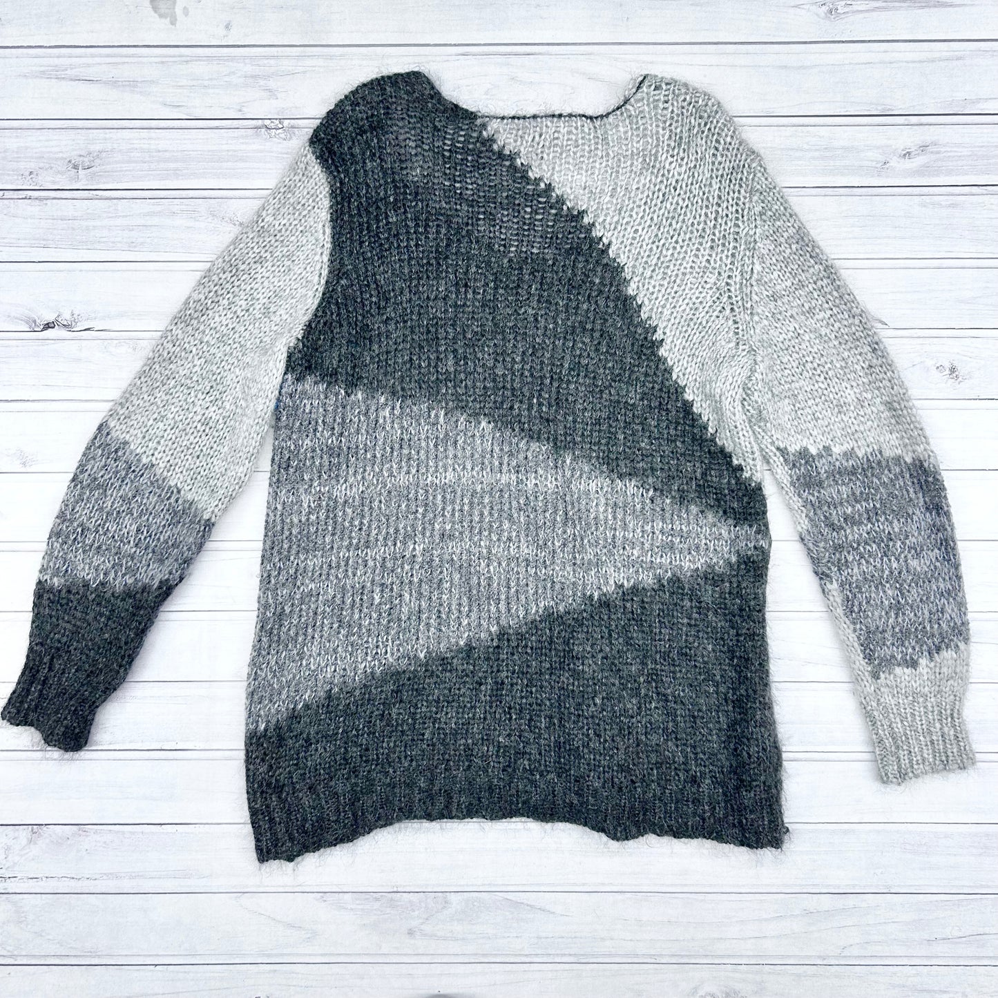 Sweater By Eileen Fisher  Size: L