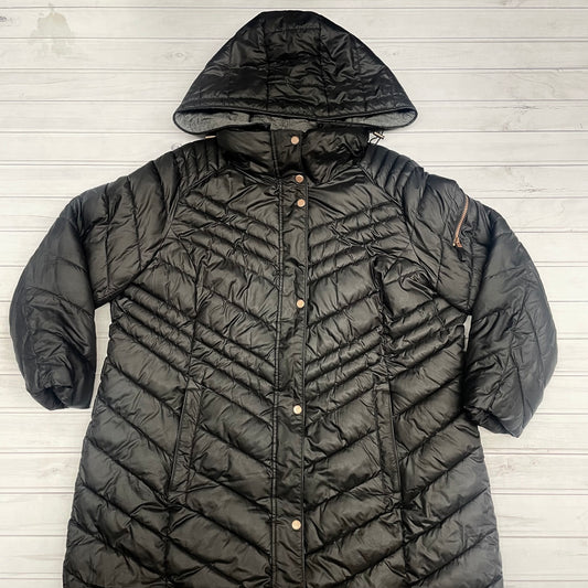 Coat Puffer & Quilted By Marc New York  Size: 2X