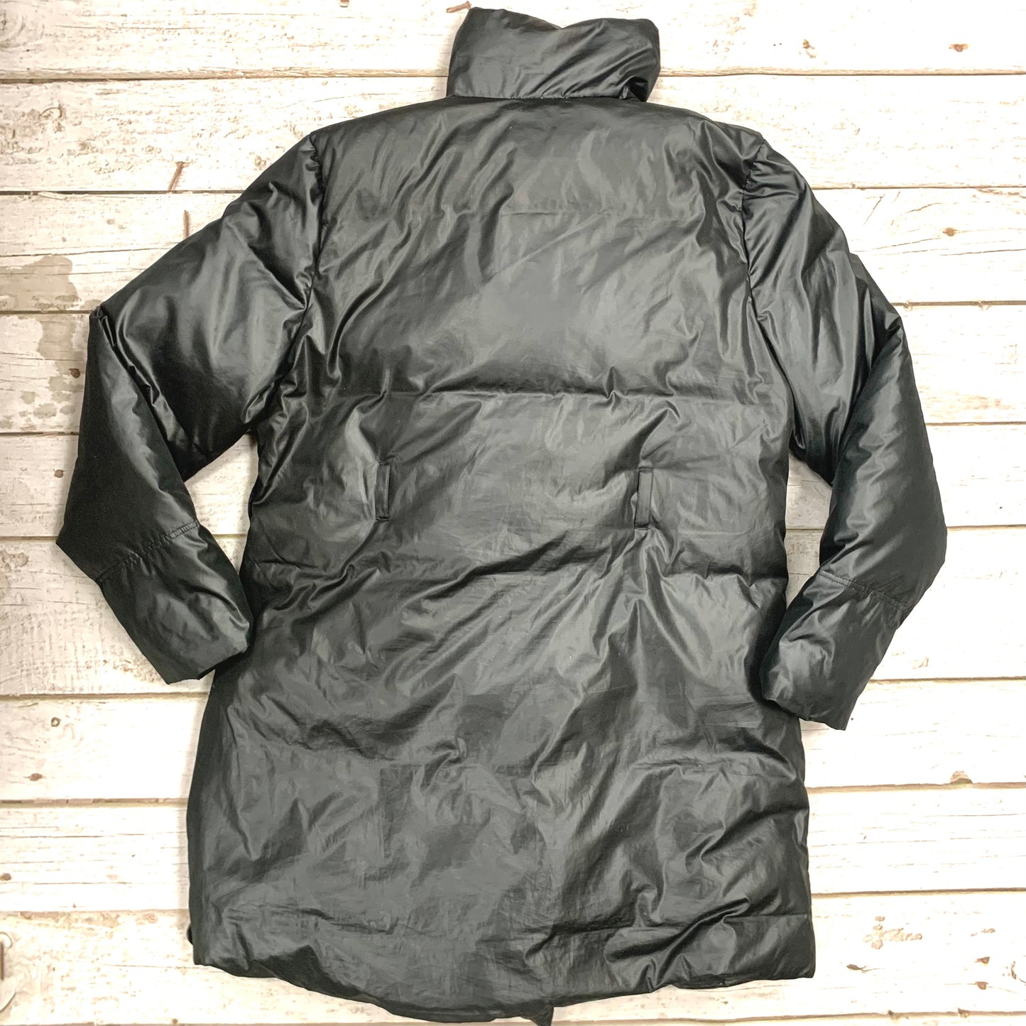 Coat Puffer & Quilted By Dkny  Size: XL